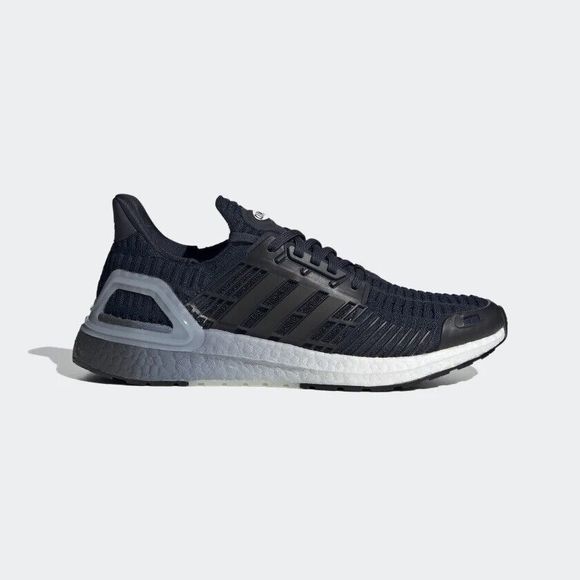 MEN'S adidas UltraBoost DNA CC_1 Running Shoes Legend Ink